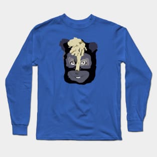 Zorrillito Zorrillito Long Sleeve T-Shirt